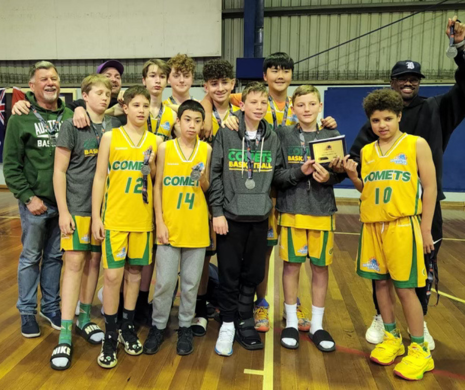 Sydney U14D1 State Cup Runner Up 2022 Pictured Road Runners: (Kai Karsay, Joe Zorano, Mark Woolard, Liam Jones, Orleans Wright-McGuirt, Julius Fitzgerald)