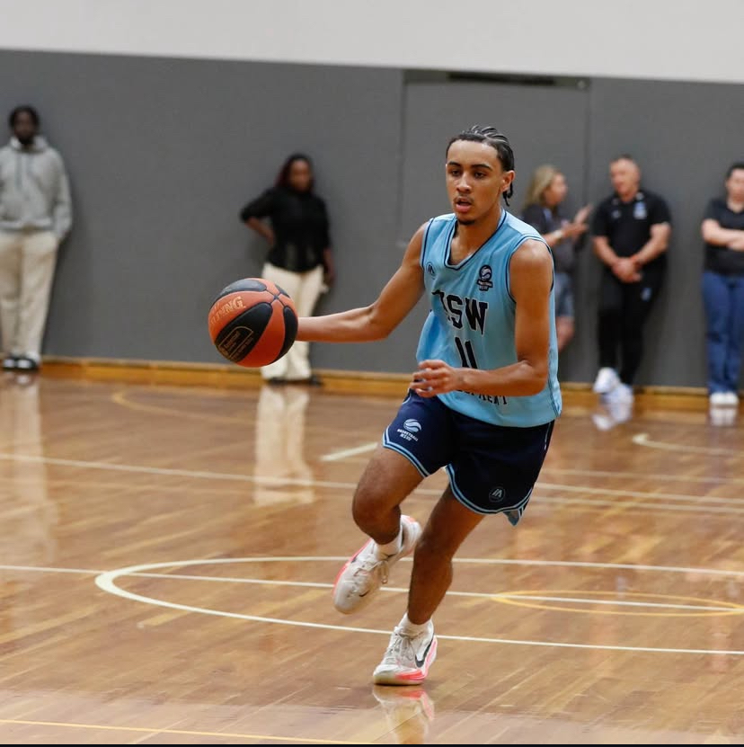Pictured: Oliver Burns-Soares