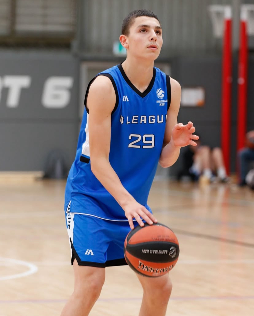 Pictured: Francesco Saffioti
